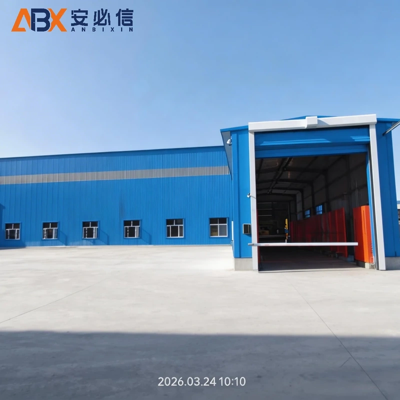 巴彦淖尔市充气式门封