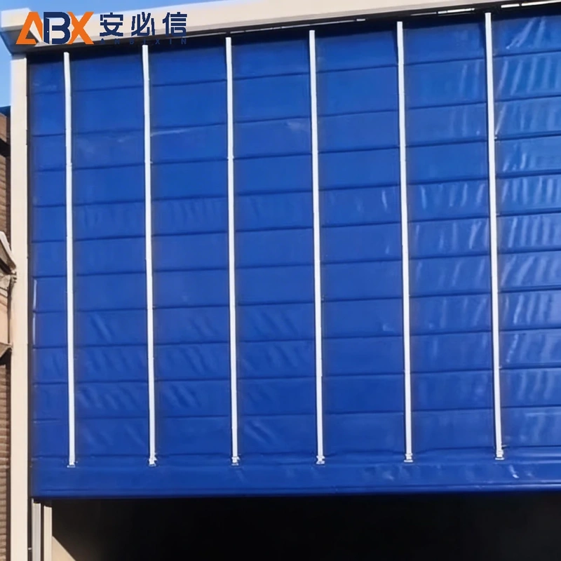 巴彦淖尔市冷库门封